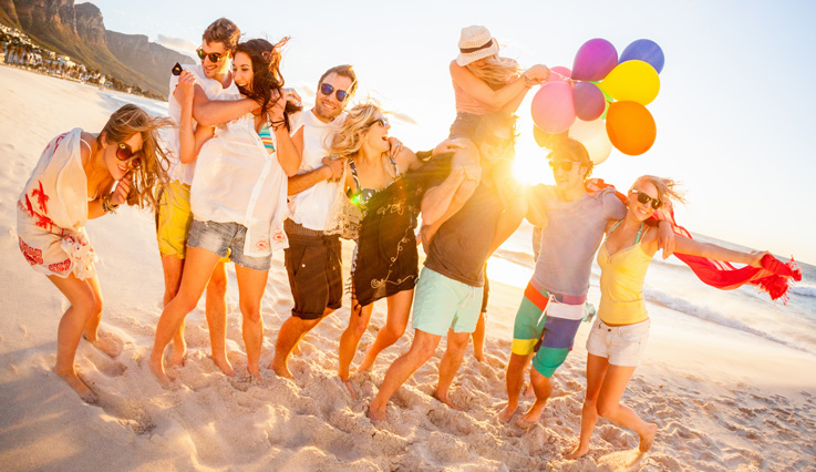 5NIGHTS 6DAYS PACKAGE