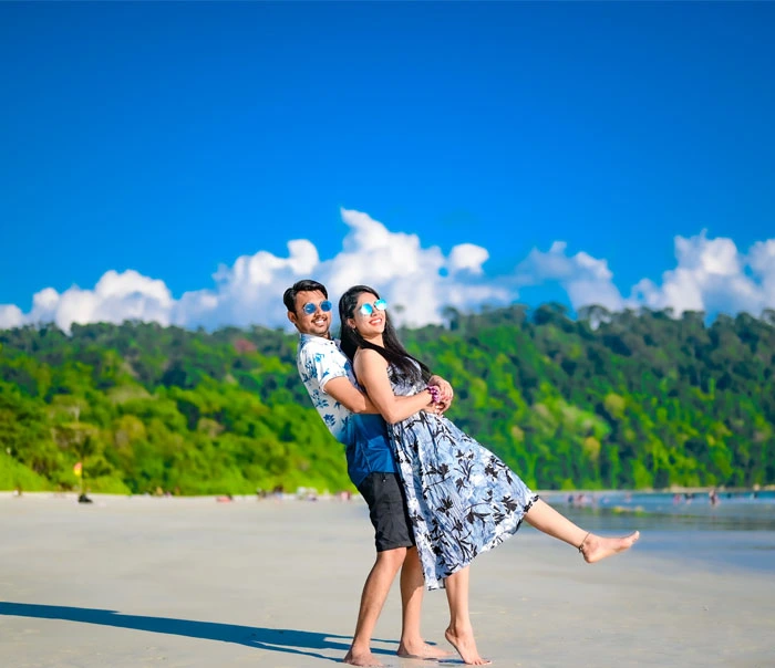 Andaman Bliss