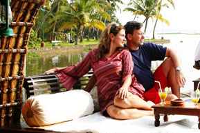 Cherish Andaman Honeymoon Tour