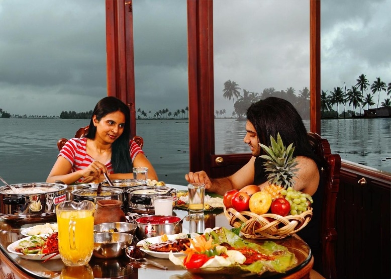 Andaman Delight Honeymoon Tour