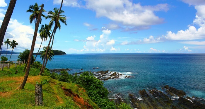 Island Excursion