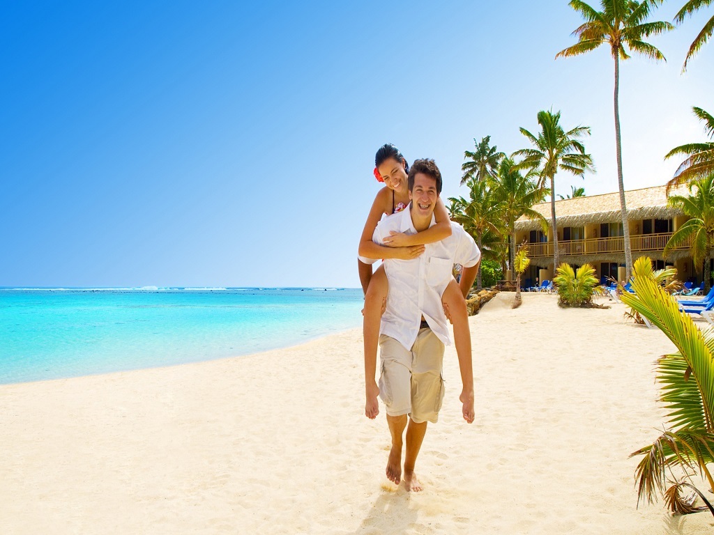 Memorable Andaman Honeymoon Tour