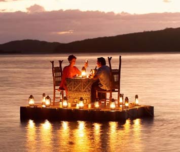 Andaman Getaway Package