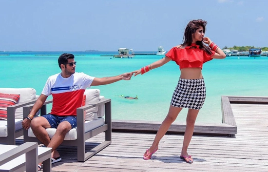 Andaman Blues