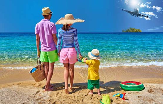 Andaman Adventure