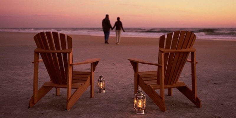 Romantic Escape