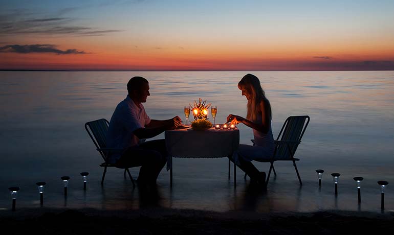 Honeymoon Delight