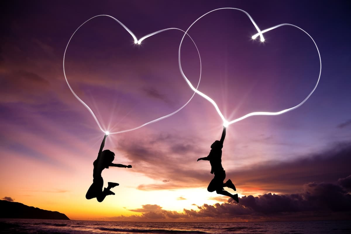 Honeymoon Eternal