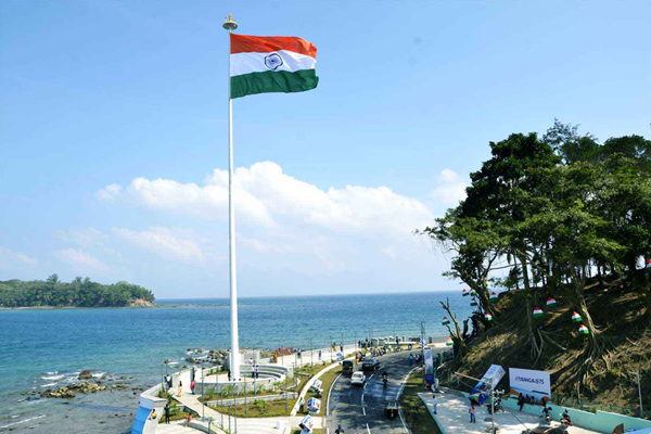 Flag Point