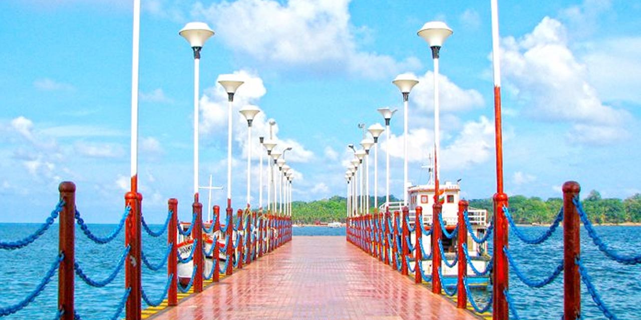 Marina Park