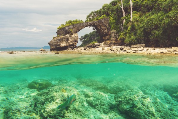 Natural Bridge