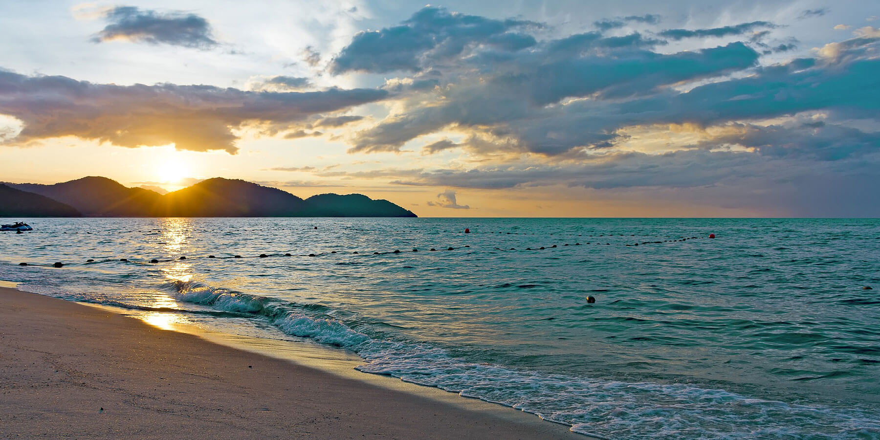 Baludera Beach