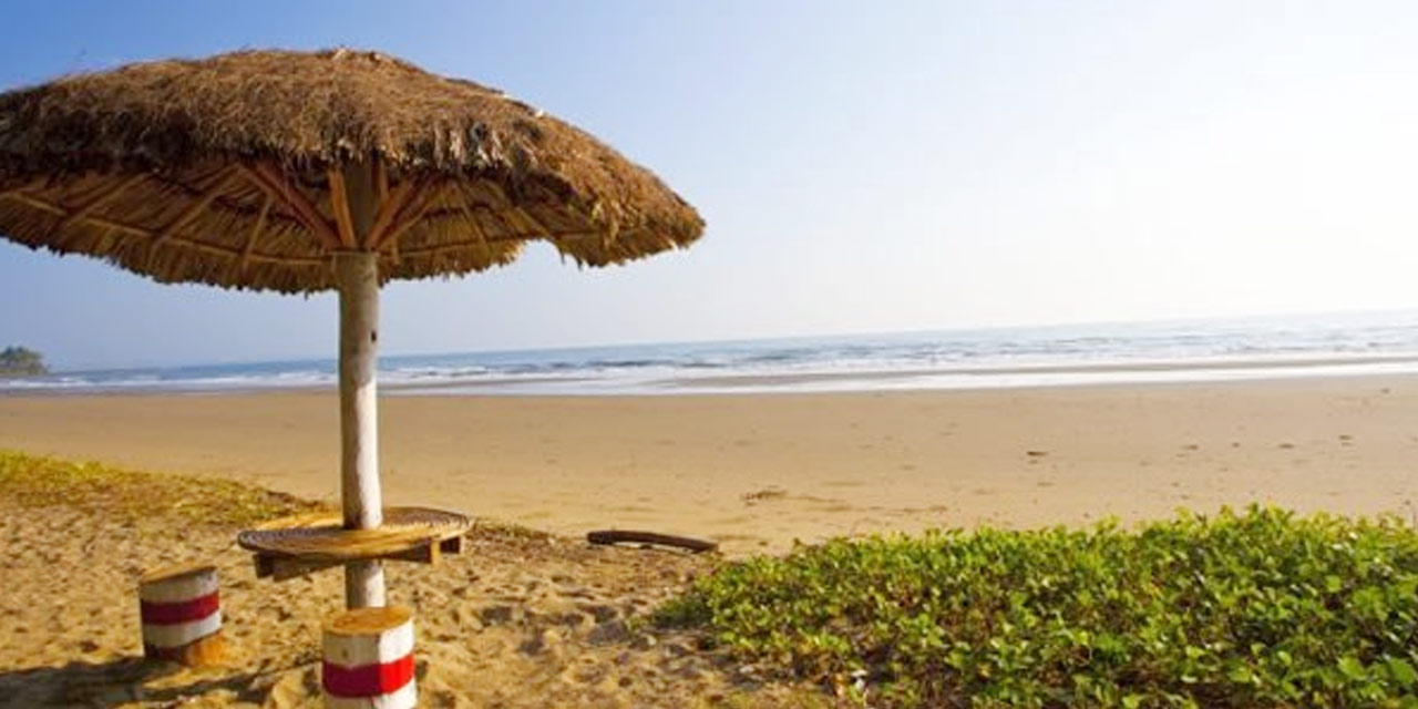 Karmatang Beach