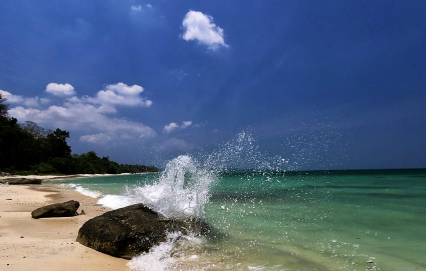 9 NIGHT 10 DAYS ANDAMAN PACKAGE Packages