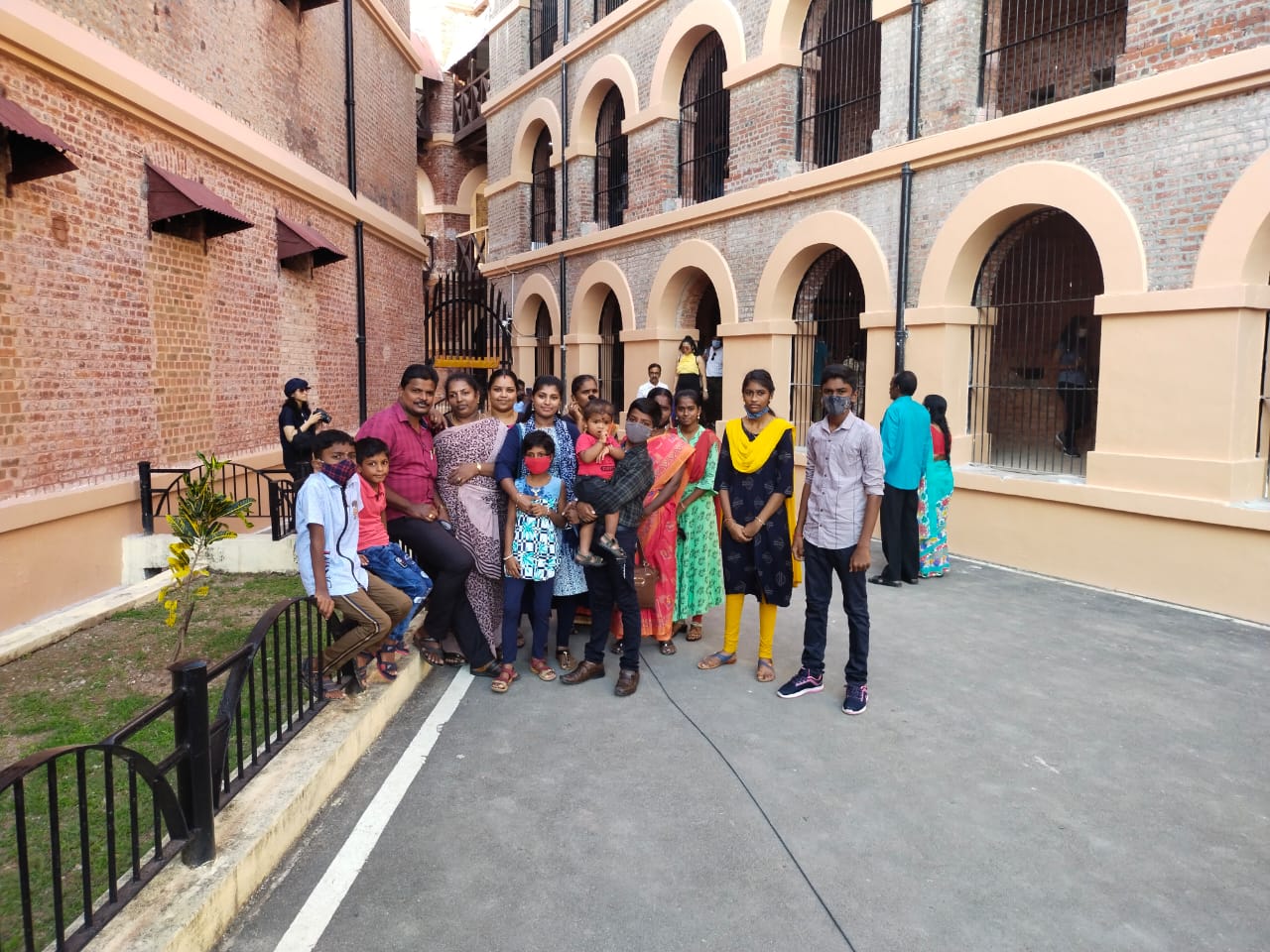 Andaman Group Package Packages