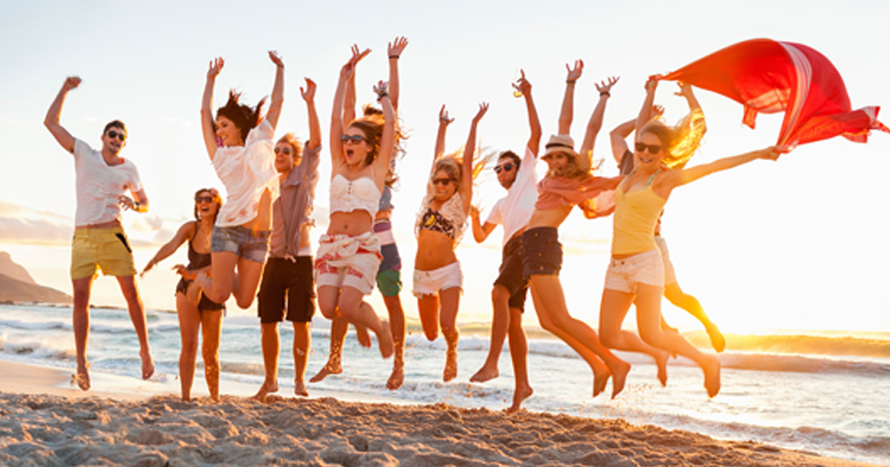 Andaman Group Tour Packages