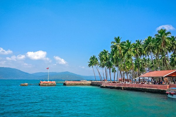 3NIGHT 4 DAYS ANDAMAN PACKAGE Packages