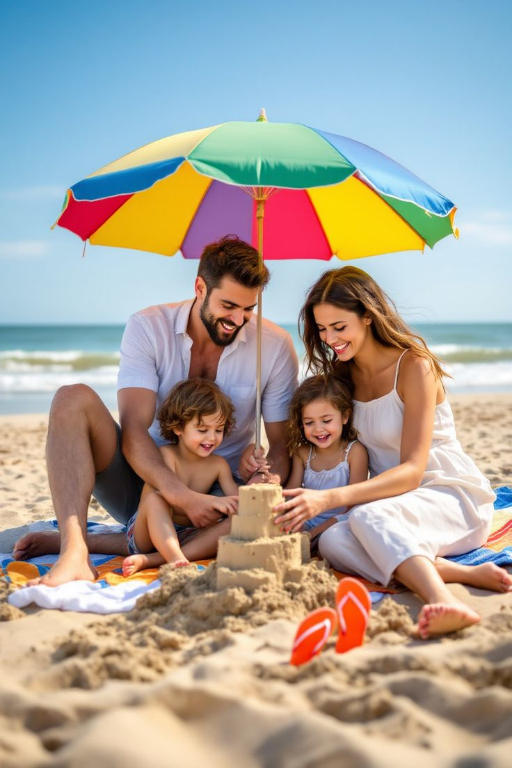 Delightful Family Package 5N 6D Packages
