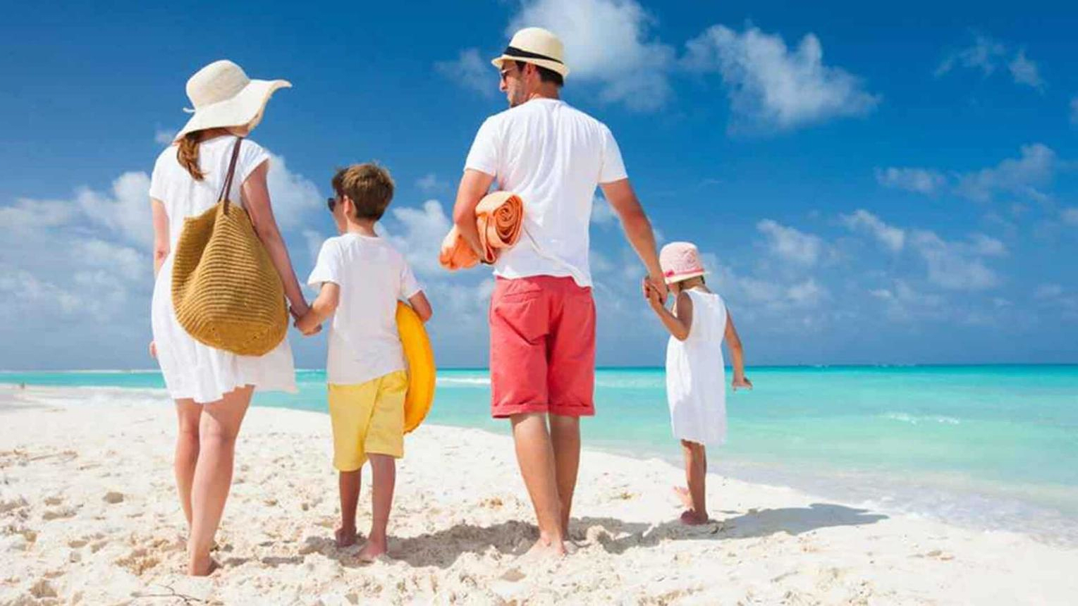 Explorers Family Package 4N 5D Packages