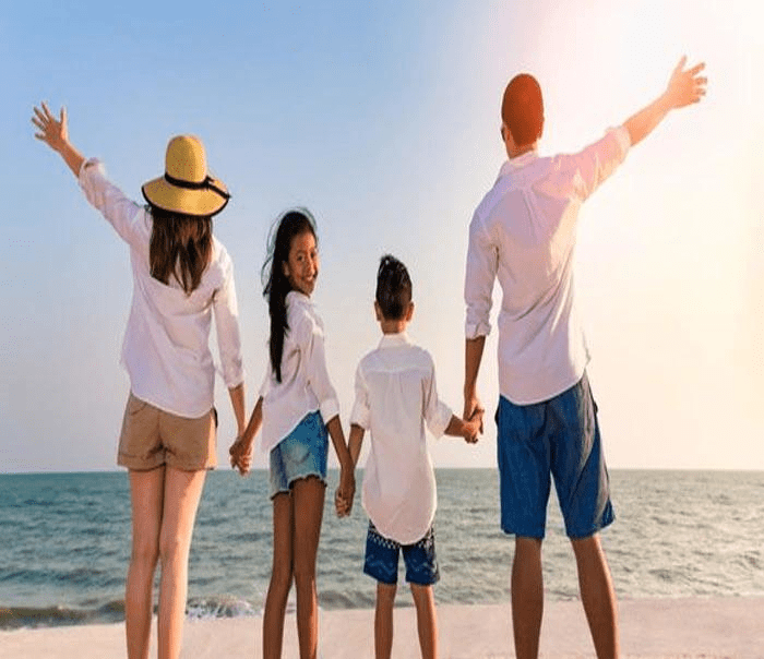 Delight Family Package 4N 5D Packages